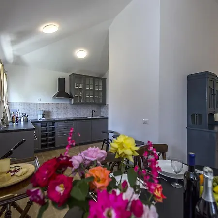 Family Friendly House With A Swimming Pool Visnjan, Istria - Sredisnja Istra - 25128